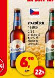 PIVO STAROECH NEALKO