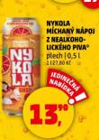 NYKOLA MCHAN NPOJ Z NEALKOHOLICKHO PIVA