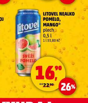 PIVO LITOVEL NEALKO