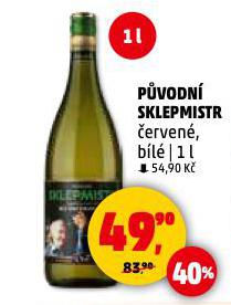 PVODN SKLEPMISTR