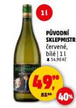 PVODN SKLEPMISTR