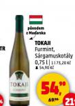 TOKAJI