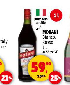 MORANI