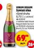 VINUM REGUM UMIV VNA