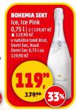 BOHEMIA SEKT