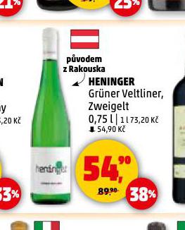 HENINGER