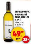 CHARDONNAY