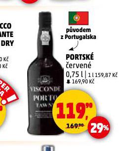PORTSK