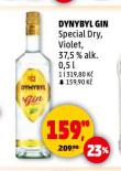 DYNYBYL GIN