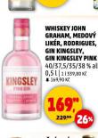 WHISKEY JOHN GRAHAM