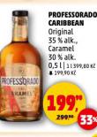 PROFESSORADO CARIBBEAN