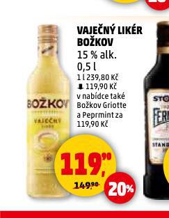 VAJEN LIKR BOKOV