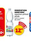 DOBR VODA