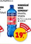 GEMERKA