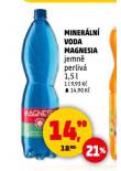 MAGNESIA
