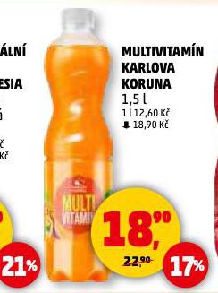 MULTIVITAMN