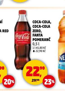 COCA-COLA