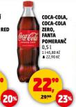 COCA-COLA ZERO