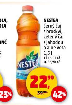 NESTEA