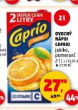 CAPRIO OVOCN NPOJ