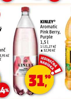 KINLEY TONIC