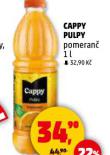 CAPPY PULPY