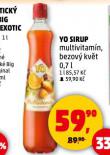 YO SIRUP