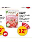 LEMONADE MOKATE