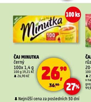 AJ MINUTKA