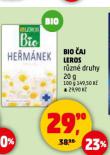 BIO AJ LEROS