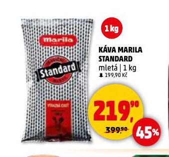 KVA MARILA