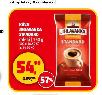 KVA JIHLAVANKA