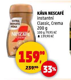 KVA NESCAF