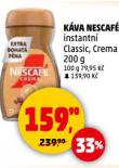 KVA NESCAF