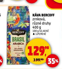 KVA BERCOFF