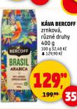 KVA BERCOFF