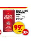 KVA DOUWE EGBERTS