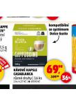 CASABLANCA KVOV KAPSLE
