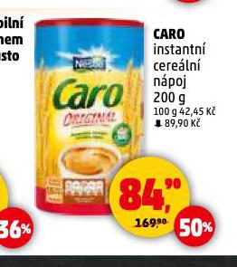 CARO