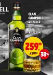 CLAN CAMPBELL