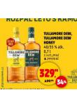 TULLAMORE DEW HONEY