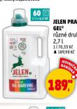 JELEN PRAC GEL