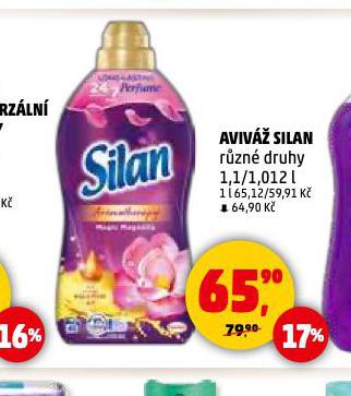 SILAN AVIV
