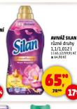 SILAN AVIV