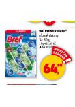 BREF WC BLOK