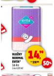 VLOKY NORMAL EVITA