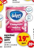 WIPPY KUCHYSK UTRKY