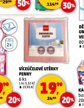 VCEELOV UTRKY