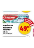 COLGATE ZUBN PASTA