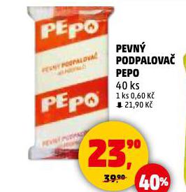 PEVN PODPALOVA PEPO